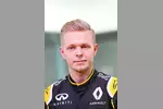 Foto zur News: Kevin Magnussen (Renault)