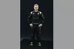 Foto zur News: Kevin Magnussen (Renault)