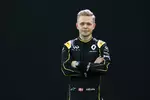 Foto zur News: Kevin Magnussen (Renault)