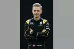 Foto zur News: Kevin Magnussen (Renault)