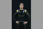 Foto zur News: Jolyon Palmer (Renault)