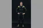 Foto zur News: Jolyon Palmer (Renault)