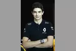 Foto zur News: Esteban Ocon (Renault)