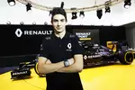 Foto zur News: Esteban Ocon (Renault)