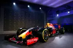 Foto zur News: Red-Bull-Teampräsentation