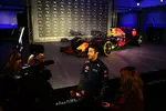 Foto zur News: Daniel Ricciardo (Red Bull)