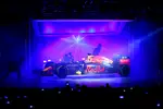 Foto zur News: Red-Bull-Teampräsentation