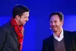 Foto zur News: Christian Horner (Red Bull)