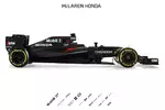 Gallerie: McLaren-Honda MP4-31