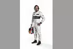 Foto zur News: Fernando Alonso (McLaren)