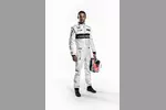 Gallerie: Jenson Button (McLaren)