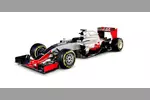 Foto zur News: Haas VF-16