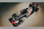 Foto zur News: Haas VF-16