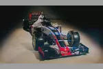 Foto zur News: Haas VF-16