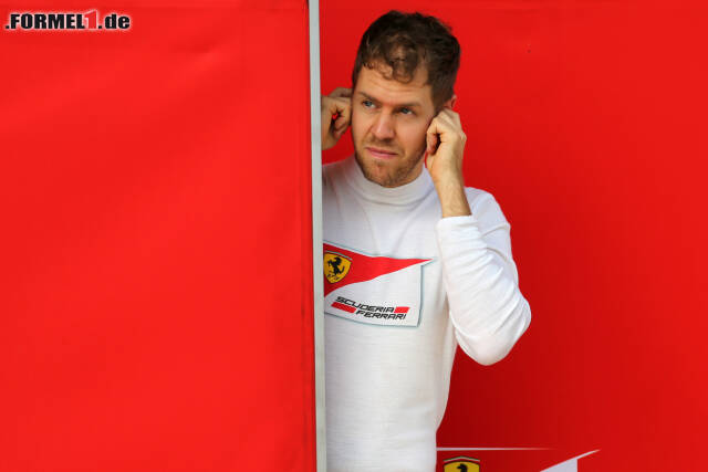 Foto zur News: Formel-1-Live-Ticker: Daniel Ricciardo lässt Fäuste fliegen