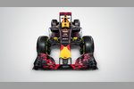 Gallerie: Der Red Bull RB12 für die Formel-1-Saison 2016