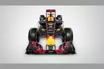 Gallerie: Der Red Bull RB12 für die Formel-1-Saison 2016