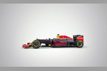 Gallerie: Der Red Bull RB12 für die Formel-1-Saison 2016