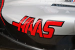Foto zur News: Haas VF-16
