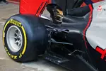 Foto zur News: Haas VF-16