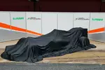 Foto zur News: Force India VJM09