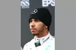 Foto zur News: Lewis Hamilton (Mercedes)