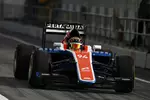 Foto zur News: Pascal Wehrlein (Manor)