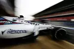 Foto zur News: Valtteri Bottas (Williams)