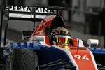 Foto zur News: Pascal Wehrlein (Manor)