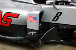 Gallerie: Fotos: Präsentation Haas-Ferrari VF-16