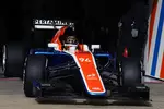 Foto zur News: Pascal Wehrlein (Manor)