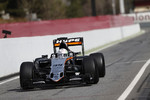 Gallerie: Alfonso Celis (Force India)