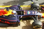 Foto zur News: Daniel Ricciardo (Red Bull)