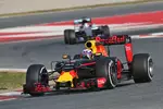 Foto zur News: Daniel Ricciardo (Red Bull)