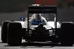 Foto zur News: Valtteri Bottas (Williams)