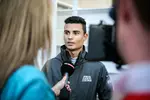 Gallerie: Pascal Wehrlein (Manor)