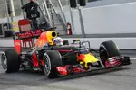 Foto zur News: Daniel Ricciardo (Red Bull)