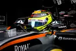 Foto zur News: Sergio Perez (Force India)