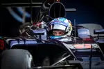 Foto zur News: Max Verstappen (Toro Rosso)