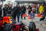 Foto zur News: Daniel Ricciardo (Red Bull)