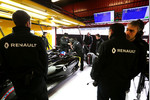 Foto zur News: Nick Chester (Renault)