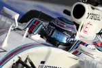 Foto zur News: Valtteri Bottas (Williams)