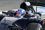 Foto zur News: Max Verstappen (Toro Rosso)