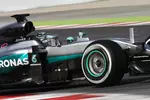 Foto zur News: Nico Rosberg (Mercedes)