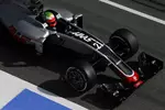 Foto zur News: Esteban Gutierrez (Haas)