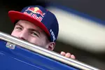 Foto zur News: Max Verstappen (Toro Rosso)