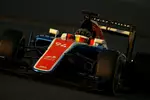 Foto zur News: Pascal Wehrlein (Manor)