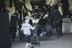 Foto zur News: Nico Rosberg (Mercedes)