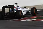 Foto zur News: Valtteri Bottas (Williams)