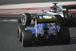 Foto zur News: Marcus Ericsson (Sauber)